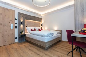 Klawunn Hotel & Apartment