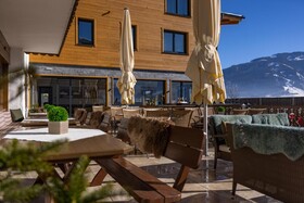 Klawunn Hotel & Apartment