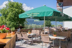 Klawunn Hotel & Apartment