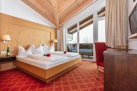 Klawunn Hotel & Apartment