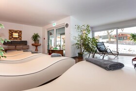 Klawunn Hotel & Apartment