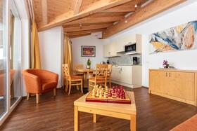 Klawunn Hotel & Apartment