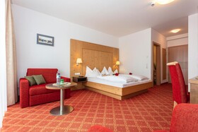 Klawunn Hotel & Apartment