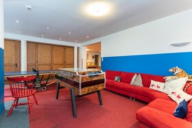 Klawunn Hotel & Apartment