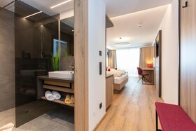 Klawunn Hotel & Apartment