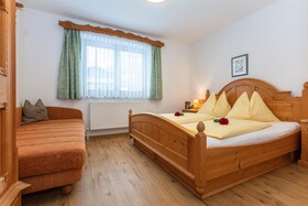 Klawunn Hotel & Apartment