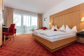 Klawunn Hotel & Apartment