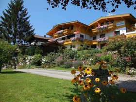 Landhaus Kitzblick