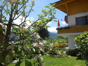 Landhaus Kitzblick