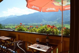 Landhaus Kitzblick