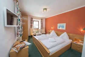 Tauernsuites Mitterwirt by ALPS RESORTS