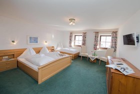 Tauernsuites Mitterwirt by ALPS RESORTS