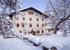 Tauernsuites Mitterwirt by ALPS RESORTS