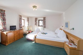 Tauernsuites Mitterwirt by ALPS RESORTS