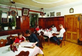 Tauernsuites Mitterwirt by ALPS RESORTS