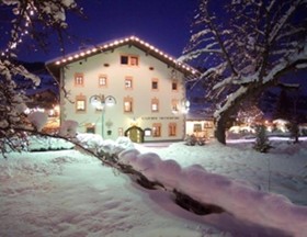 Tauernsuites Mitterwirt by ALPS RESORTS