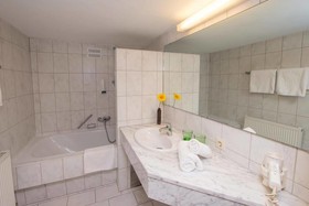 Tauernsuites Mitterwirt by ALPS RESORTS