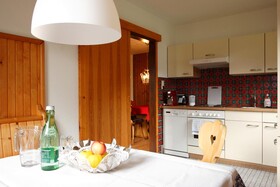 Rodlers Chalet