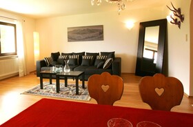 Rodlers Chalet