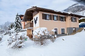Rodlers Chalet