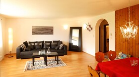 Rodlers Chalet
