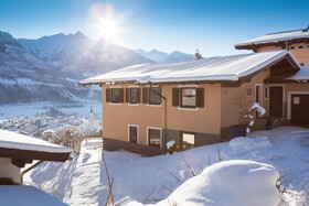 Rodlers Chalet