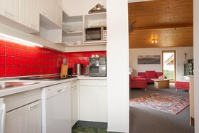 Rodlers Chalet