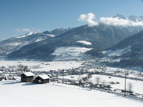 Rodlers Chalet