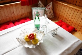 Rodlers Chalet