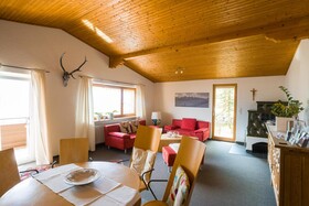 Rodlers Chalet