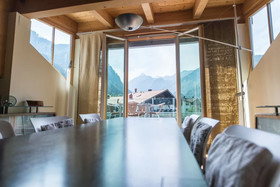 Ski Dome Oberschneider