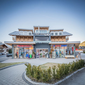 Ski Dome Oberschneider