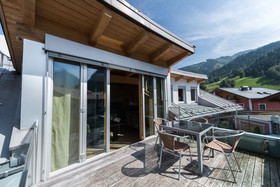 Ski Dome Oberschneider
