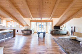 Ski Dome Oberschneider