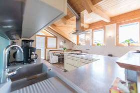 Ski Dome Oberschneider