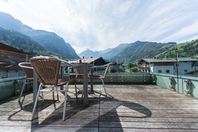 Ski Dome Oberschneider