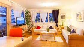 Ski Dome Oberschneider