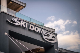 Ski Dome Oberschneider