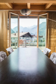 Ski Dome Oberschneider