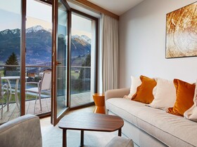 Sonja Alpine Resort