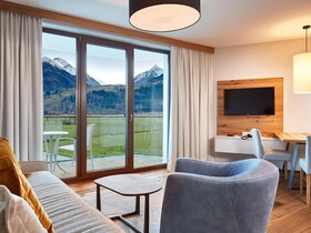 Sonja Alpine Resort