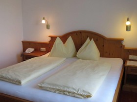 Sportpension Thayer Pension