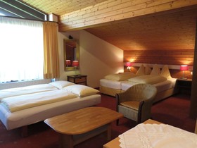 Sportpension Thayer Pension