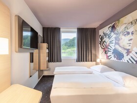 B&B HOTEL Salzburg-Süd