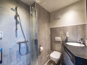 B&B HOTEL Salzburg-Süd