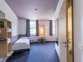 B&B HOTEL Salzburg-Süd