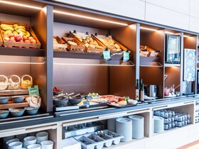 B&B HOTEL Salzburg-Süd