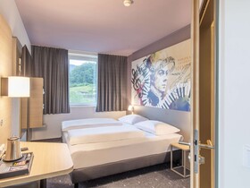 B&B HOTEL Salzburg-Süd