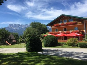 Gasthof Pension David
