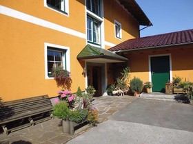 Gasthof Pension David